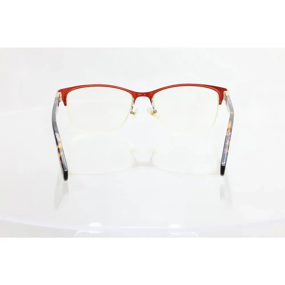 Kate Spade New York Glorianne WR9 Eyeglass FRAMES ONLY - FAIR CONDITION
